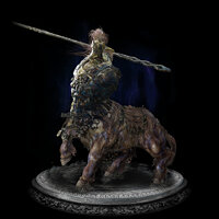 Достижение Darkdrift Knight в игре Elden Ring Nightreign для Xbox One, Xbox Series