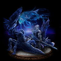 Достижение The Nightlords в игре Elden Ring Nightreign для Xbox One, Xbox Series