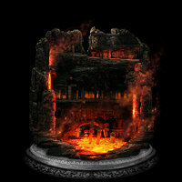Достижение The Crater в игре Elden Ring Nightreign для Xbox One, Xbox Series
