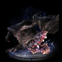 Достижение Gaping Jaw в игре Elden Ring Nightreign для Xbox One, Xbox Series
