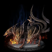 Достижение Tricephalos в игре Elden Ring Nightreign для Xbox One, Xbox Series