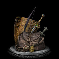 Достижение Set and Steadfast в игре Elden Ring Nightreign для Xbox One, Xbox Series
