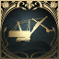Трофей {trophy} в игре Eriksholm: The Stolen Dream для Epic
