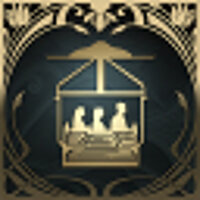 Трофей {trophy} в игре Eriksholm: The Stolen Dream для Epic