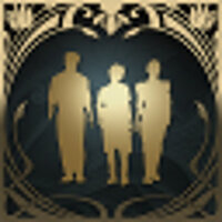Трофей {trophy} в игре Eriksholm: The Stolen Dream для Epic