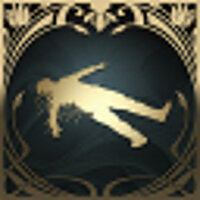 Трофей {trophy} в игре Eriksholm: The Stolen Dream для Epic