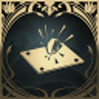 Трофей {trophy} в игре Eriksholm: The Stolen Dream для Epic