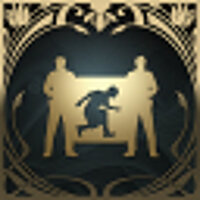 Трофей {trophy} в игре Eriksholm: The Stolen Dream для Epic