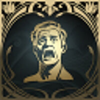 Трофей {trophy} в игре Eriksholm: The Stolen Dream для Epic