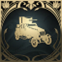 Трофей {trophy} в игре Eriksholm: The Stolen Dream для Epic