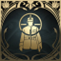 Трофей {trophy} в игре Eriksholm: The Stolen Dream для Epic