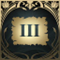 Трофей {trophy} в игре Eriksholm: The Stolen Dream для Epic