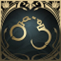 Трофей {trophy} в игре Eriksholm: The Stolen Dream для Epic
