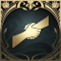 Трофей {trophy} в игре Eriksholm: The Stolen Dream для Epic