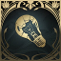 Трофей {trophy} в игре Eriksholm: The Stolen Dream для Epic