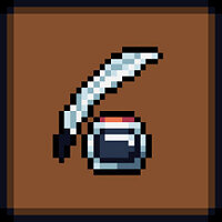 Достижение Перо сильнее Молота (1) в игре Tap Ninja для Steam