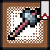 Достижение Молот сильнее Пера (Chemist) в игре Tap Ninja для Steam