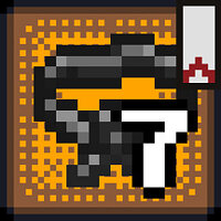 Достижение 7. Dan в игре Tap Ninja для Steam