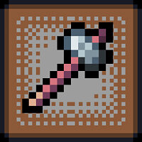 Достижение Молот сильнее Пера (Blacksmith) в игре Tap Ninja для Steam