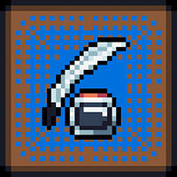 Достижение Перо сильнее Молота (5) в игре Tap Ninja для Steam
