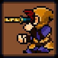 Достижение Только Не Так в игре Tap Ninja для Steam