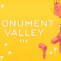 Достижение Things Fall Apart в игре Monument Valley 3 для Xbox One, Xbox Series