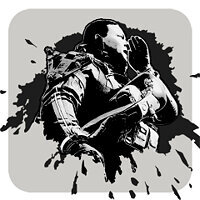 Трофей {trophy} в игре Death Stranding: Director's Cut для PS5