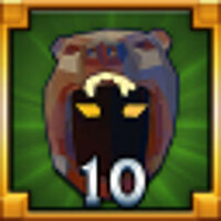 Достижение Prestigious Beastmaster II в игре Soulstone Survivors для GOG