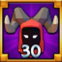 Достижение Prestigious Chaoswalker IV в игре Soulstone Survivors для GOG
