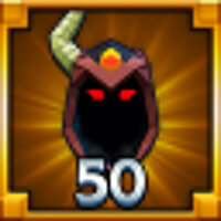 Достижение Prestigious Demon Hunter V в игре Soulstone Survivors для GOG