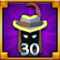 Достижение Prestigious Hound Master IV в игре Soulstone Survivors для GOG