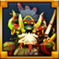Достижение The Ascended - Shaman в игре Soulstone Survivors для GOG