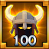Достижение Prestigious Barbarian IX в игре Soulstone Survivors для GOG
