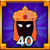 Достижение Prestigious Pyromancer V в игре Soulstone Survivors для GOG