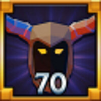 Достижение Prestigious Death Knight VIII в игре Soulstone Survivors для GOG