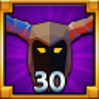 Достижение Prestigious Death Knight IV в игре Soulstone Survivors для GOG