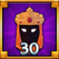 Достижение Prestigious Pyromancer IV в игре Soulstone Survivors для GOG