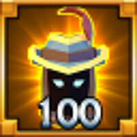 Достижение Prestigious Hound Master IX в игре Soulstone Survivors для GOG