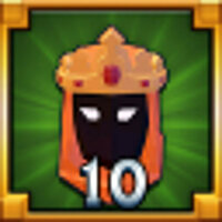 Достижение Prestigious Pyromancer II в игре Soulstone Survivors для GOG