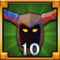 Достижение Prestigious Death Knight II в игре Soulstone Survivors для GOG