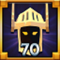 Достижение Prestigious Paladin VIII в игре Soulstone Survivors для GOG
