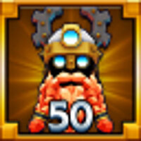Достижение Prestigious Engineer V в игре Soulstone Survivors для GOG