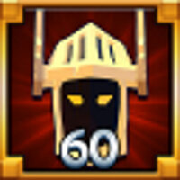 Достижение Prestigious Paladin VII в игре Soulstone Survivors для GOG