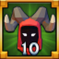 Достижение Prestigious Chaoswalker II в игре Soulstone Survivors для GOG
