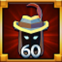Достижение Prestigious Hound Master VII в игре Soulstone Survivors для GOG