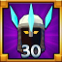Достижение Prestigious Spellblade IV в игре Soulstone Survivors для GOG