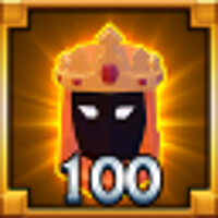 Достижение Prestigious Hound Master IX в игре Soulstone Survivors для GOG