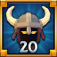 Достижение Prestigious Barbarian III в игре Soulstone Survivors для GOG