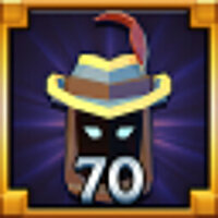 Достижение Prestigious Hound Master VIII в игре Soulstone Survivors для GOG