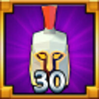 Достижение Prestigious Legionnaire IV в игре Soulstone Survivors для GOG